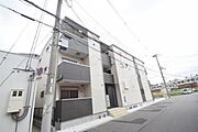ICHHIRANO・URIWARI 2階 築4年1ヶ月の賃貸物件