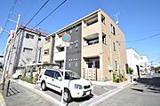 東部市場前駅より徒歩9分 2階 築13年1ヶ月の賃貸物件