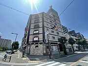 ウイングコート南栄 4階 築53年2ヶ月の賃貸物件