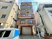 駒川中野駅より徒歩3分 4階 築32年5ヶ月の賃貸物件