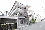 ニシェラ加美 3階 築28年1ヶ月の賃貸物件