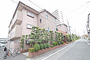 ノウブルハイツ平野 2階 築40年8ヶ月の賃貸物件