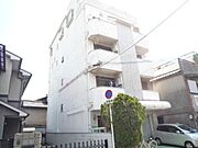 平野駅より徒歩7分 1階 築34年9ヶ月の賃貸物件
