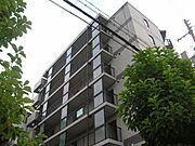 駒川中野駅より徒歩6分 6階 築27年2ヶ月の賃貸物件