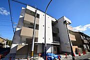 針中野駅より徒歩8分 1階 築8年8ヶ月の賃貸物件