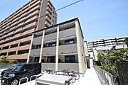 加美駅より徒歩6分 1階 築4年8ヶ月の賃貸物件