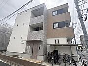 加美駅より徒歩2分 1階 築1年4ヶ月の賃貸物件
