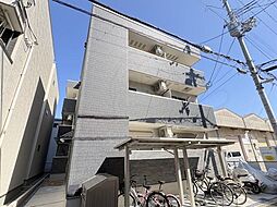 フジパレス長吉長原西3番館