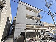 出戸駅より徒歩8分 2階 築1年の賃貸物件