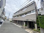 シャルマンコーポサノ 4階 築29年7ヶ月の賃貸物件