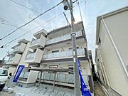 矢田駅より徒歩7分 2階 築4年8ヶ月の賃貸物件