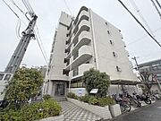 グローリー飛鳥 1階 築31年6ヶ月の賃貸物件