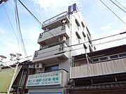 今川駅より徒歩2分 3階 築35年10ヶ月の賃貸物件