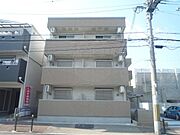 平野駅より徒歩10分 1階 築11年11ヶ月の賃貸物件