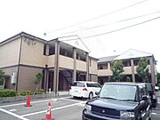 矢田駅より徒歩8分 2階 築22年10ヶ月の賃貸物件