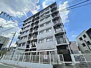 ラフォーレ長吉 5階 築36年4ヶ月の賃貸物件