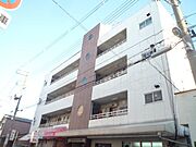 南巽駅より徒歩1分 2階 築49年5ヶ月の賃貸物件