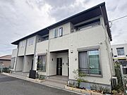 mamaisonマ・メゾン 2階 新築の賃貸物件