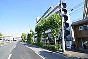 NKNマンション 5階 築44年7ヶ月の賃貸物件