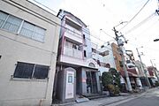 コーポアイズ 3階 築34年9ヶ月の賃貸物件