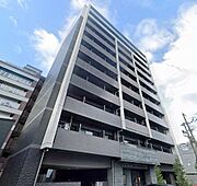 美章園駅より徒歩6分 7階 築6年8ヶ月の賃貸物件