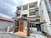 田辺駅より徒歩5分 1階 築10年2ヶ月の賃貸物件