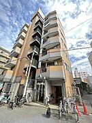美章園駅より徒歩7分 6階 築37年5ヶ月の賃貸物件