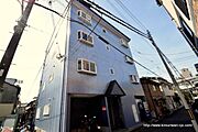 矢田駅より徒歩5分 4階 築35年5ヶ月の賃貸物件