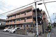 矢田駅より徒歩2分 3階 築23年5ヶ月の賃貸物件