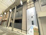 エム・ステージ平野本町III 3階 築3年1ヶ月の賃貸物件