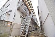 矢田駅より徒歩4分 1階 築58年9ヶ月の賃貸物件