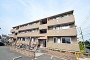新加美駅より徒歩6分 2階 築17年10ヶ月の賃貸物件