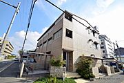 平野駅より徒歩10分 1階 築13年7ヶ月の賃貸物件