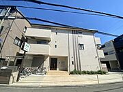 平野駅より徒歩4分 1階 築5年11ヶ月の賃貸物件