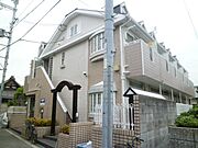 長原駅より徒歩5分 1階 築37年11ヶ月の賃貸物件