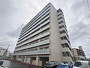 新加美駅より徒歩5分 6階 築1年6ヶ月の賃貸物件