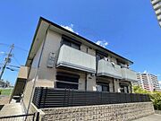 喜連瓜破駅より徒歩10分 2階 築22年8ヶ月の賃貸物件