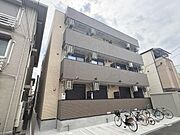 矢田駅より徒歩7分 1階 新築の賃貸物件