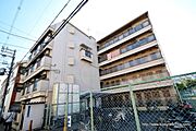 矢田駅より徒歩7分 5階 築37年9ヶ月の賃貸物件