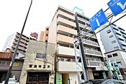 ハウスアイ杭全 4階 築12年3ヶ月の賃貸物件