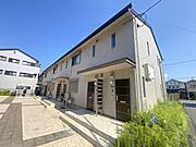 長原駅より徒歩10分 1階 築6年3ヶ月の賃貸物件