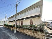 矢田駅より徒歩10分 2階 築19年1ヶ月の賃貸物件