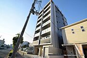メゾンロイヤルKEN 4階 築9年の賃貸物件