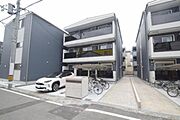 南巽駅より徒歩7分 3階 築4年3ヶ月の賃貸物件