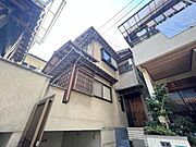 喜連瓜破駅より徒歩8分 1階 築44年2ヶ月の賃貸物件