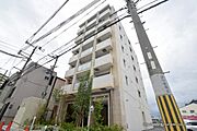 喜連瓜破駅より徒歩5分 2階 築8年1ヶ月の賃貸物件