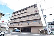 加美駅より徒歩11分 4階 築31年6ヶ月の賃貸物件