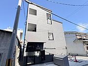 平野区長吉出戸新築 1階 新築の賃貸物件