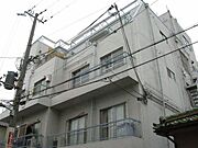 第二昭和ビル 4階 築54年10ヶ月の賃貸物件