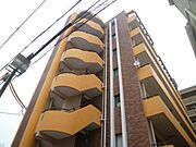 平野駅より徒歩10分 5階 築19年7ヶ月の賃貸物件